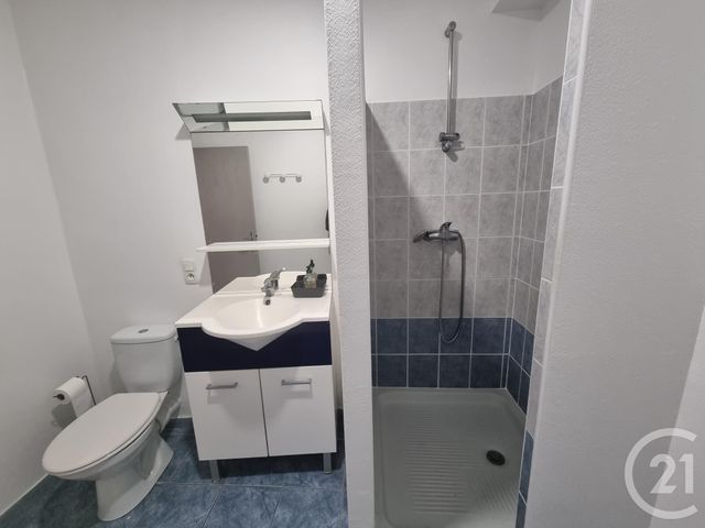 Appartement T2 &agrave; louer - 2 pi&egrave;ces - 43,44 m2 - Tarbes - 65 - MIDI-PYRENEES