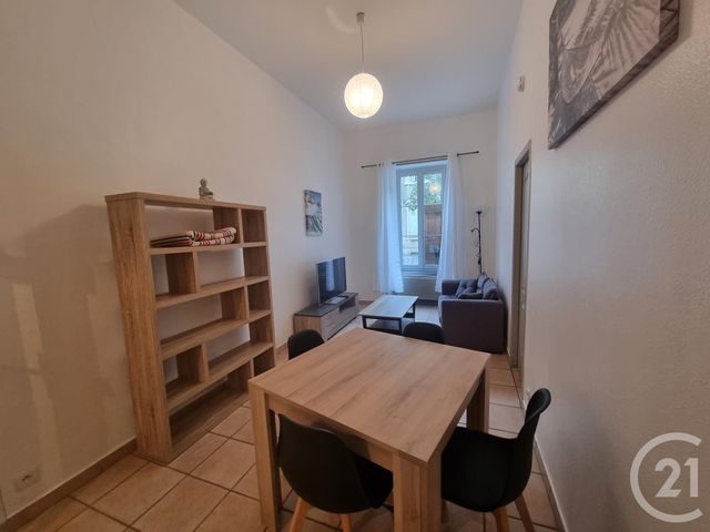 Appartement T2 &agrave; louer - 2 pi&egrave;ces - 43,44 m2 - Tarbes - 65 - MIDI-PYRENEES