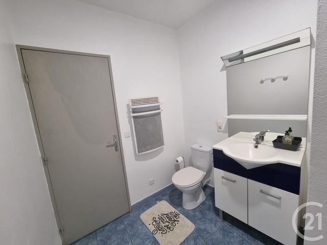 Appartement T2 &agrave; louer - 2 pi&egrave;ces - 43,44 m2 - Tarbes - 65 - MIDI-PYRENEES