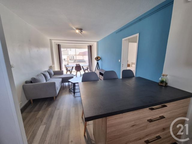 Appartement T3 &agrave; vendre - 3 pi&egrave;ces - 59,52 m2 - Tarbes - 65 - MIDI-PYRENEES