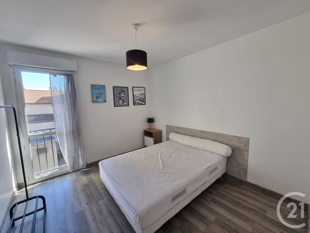 Appartement T3 &agrave; vendre - 3 pi&egrave;ces - 59,52 m2 - Tarbes - 65 - MIDI-PYRENEES