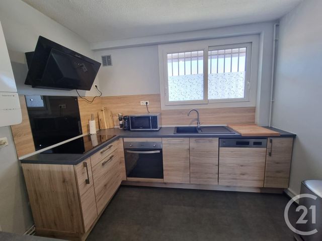 Appartement T3 &agrave; vendre - 3 pi&egrave;ces - 59,52 m2 - Tarbes - 65 - MIDI-PYRENEES