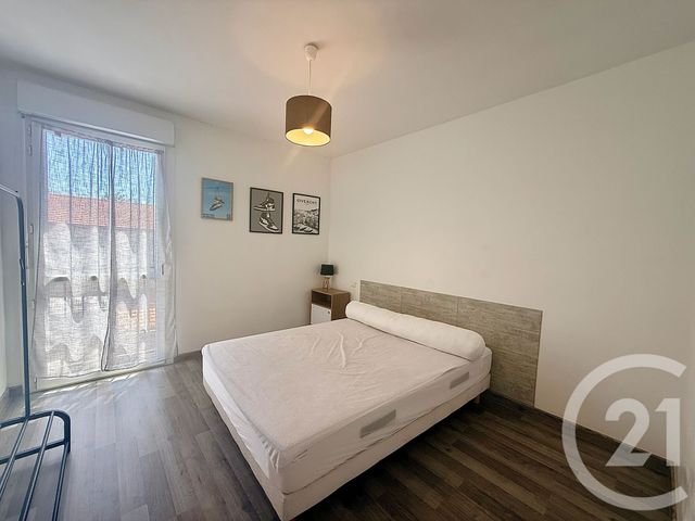 Appartement T3 &agrave; vendre - 3 pi&egrave;ces - 59,52 m2 - Tarbes - 65 - MIDI-PYRENEES