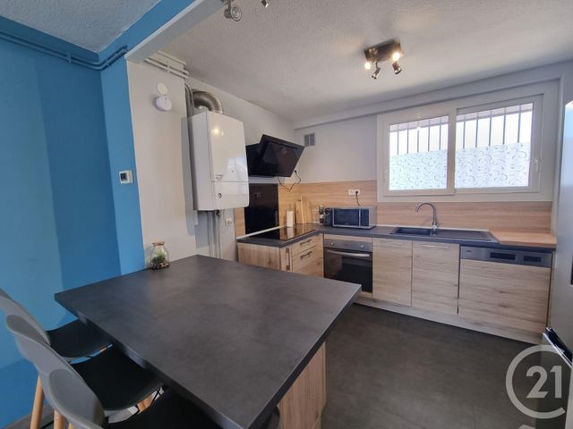 Appartement T3 &agrave; vendre - 3 pi&egrave;ces - 59,52 m2 - Tarbes - 65 - MIDI-PYRENEES