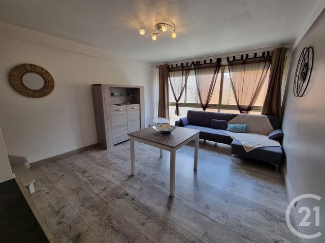 Appartement T3 &agrave; louer - 3 pi&egrave;ces - 62,24 m2 - Tarbes - 65 - MIDI-PYRENEES