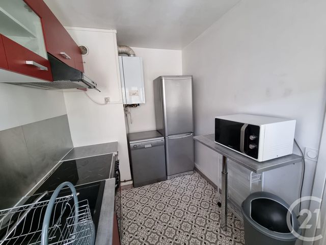 Appartement T3 &agrave; louer - 3 pi&egrave;ces - 62,24 m2 - Tarbes - 65 - MIDI-PYRENEES