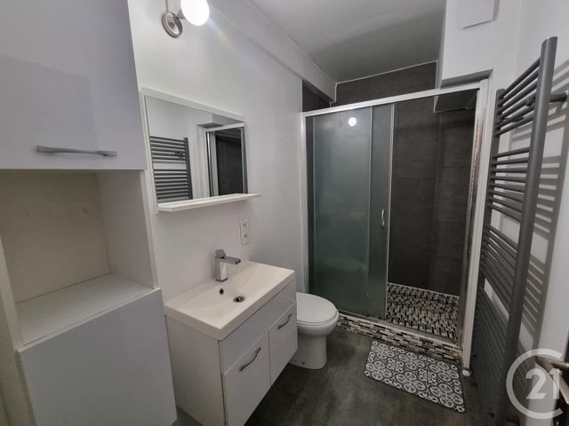 Appartement T3 &agrave; louer - 3 pi&egrave;ces - 62,24 m2 - Tarbes - 65 - MIDI-PYRENEES