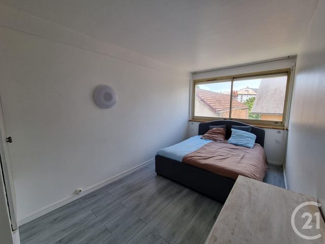 Appartement T3 &agrave; louer - 3 pi&egrave;ces - 62,24 m2 - Tarbes - 65 - MIDI-PYRENEES