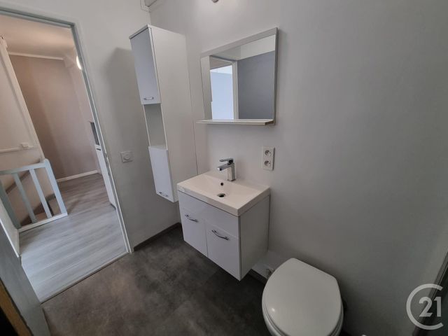 Appartement T3 &agrave; louer - 3 pi&egrave;ces - 62,24 m2 - Tarbes - 65 - MIDI-PYRENEES