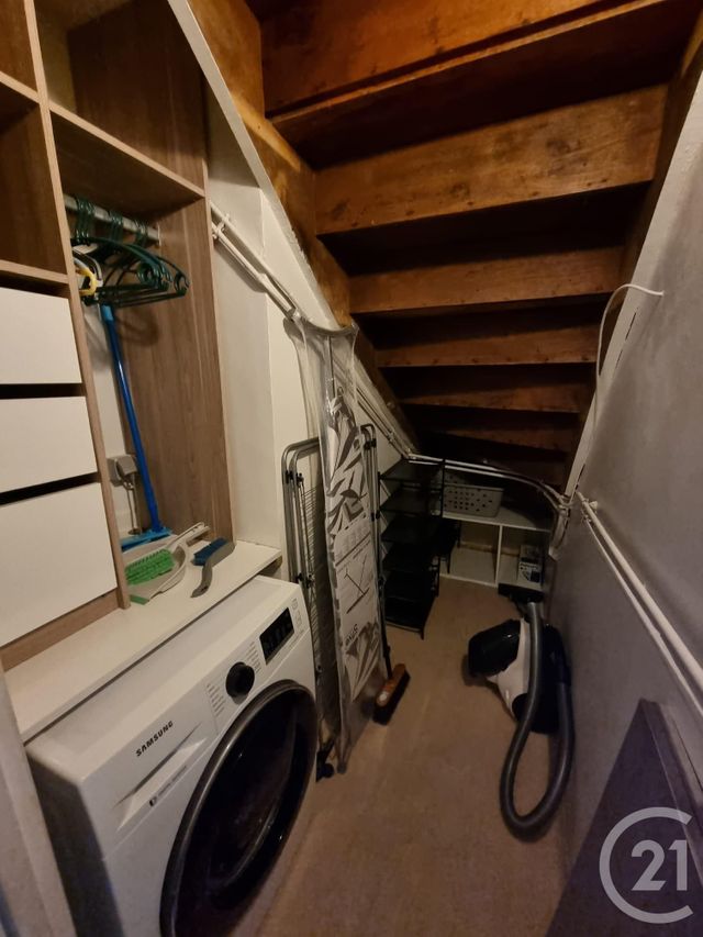 Appartement T3 &agrave; louer - 3 pi&egrave;ces - 62,24 m2 - Tarbes - 65 - MIDI-PYRENEES