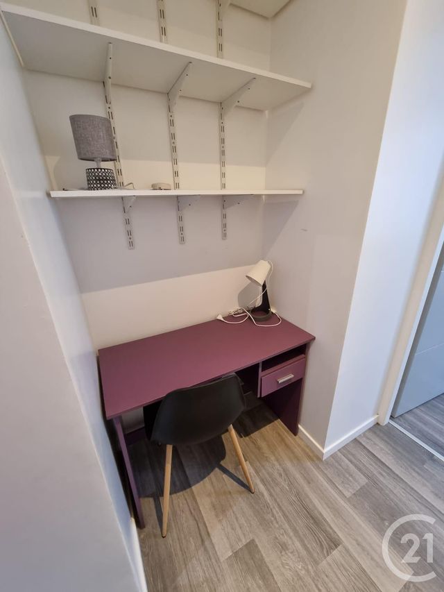 Appartement T2 &agrave; louer - 2 pi&egrave;ces - 30 m2 - Tarbes - 65 - MIDI-PYRENEES