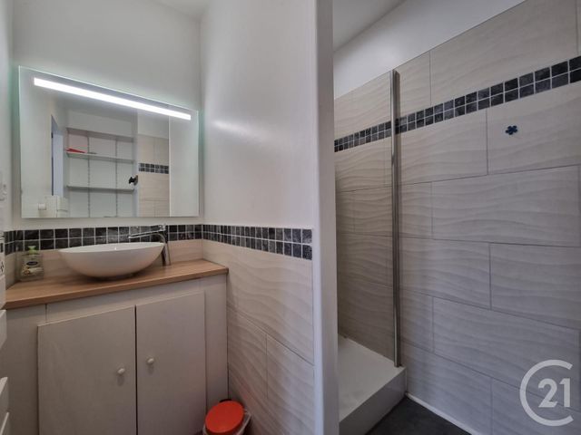 Appartement T2 &agrave; louer - 2 pi&egrave;ces - 30 m2 - Tarbes - 65 - MIDI-PYRENEES