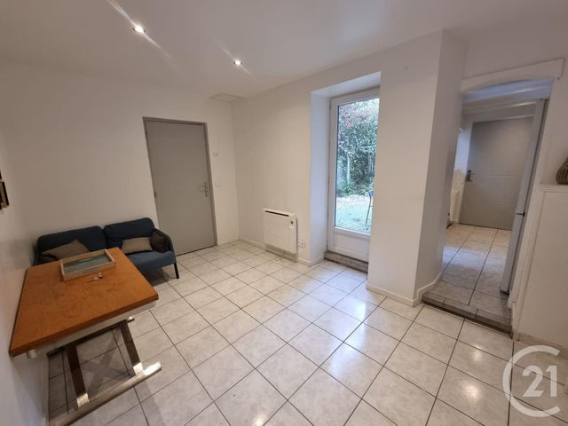Appartement T2 &agrave; louer - 2 pi&egrave;ces - 30 m2 - Tarbes - 65 - MIDI-PYRENEES