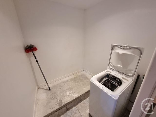 Appartement T2 &agrave; louer - 2 pi&egrave;ces - 30 m2 - Tarbes - 65 - MIDI-PYRENEES