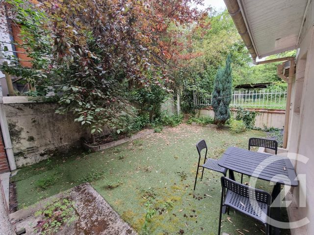 Appartement T2 &agrave; louer - 2 pi&egrave;ces - 30 m2 - Tarbes - 65 - MIDI-PYRENEES