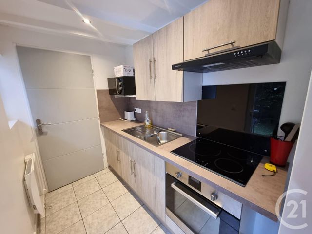 Appartement T2 &agrave; louer - 2 pi&egrave;ces - 30 m2 - Tarbes - 65 - MIDI-PYRENEES
