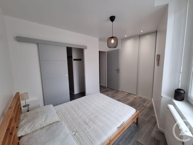 Appartement T2 &agrave; louer - 2 pi&egrave;ces - 30 m2 - Tarbes - 65 - MIDI-PYRENEES