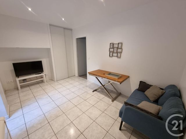 Appartement T2 &agrave; louer - 2 pi&egrave;ces - 30 m2 - Tarbes - 65 - MIDI-PYRENEES