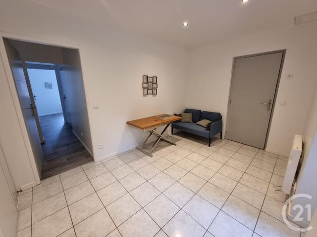 Appartement T2 &agrave; louer - 2 pi&egrave;ces - 30 m2 - Tarbes - 65 - MIDI-PYRENEES