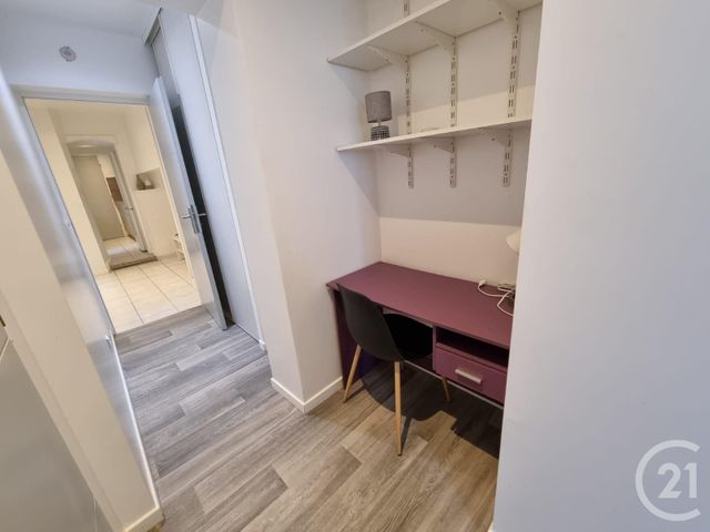 Appartement T2 &agrave; louer - 2 pi&egrave;ces - 30 m2 - Tarbes - 65 - MIDI-PYRENEES