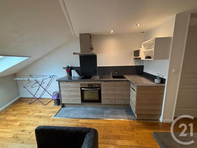 Appartement T2 &agrave; louer - 2 pi&egrave;ces - 30 m2 - Tarbes - 65 - MIDI-PYRENEES
