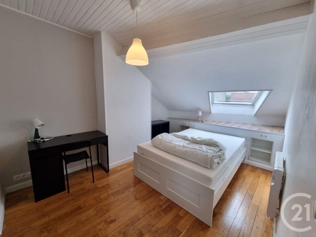 Appartement T2 &agrave; louer - 2 pi&egrave;ces - 30 m2 - Tarbes - 65 - MIDI-PYRENEES