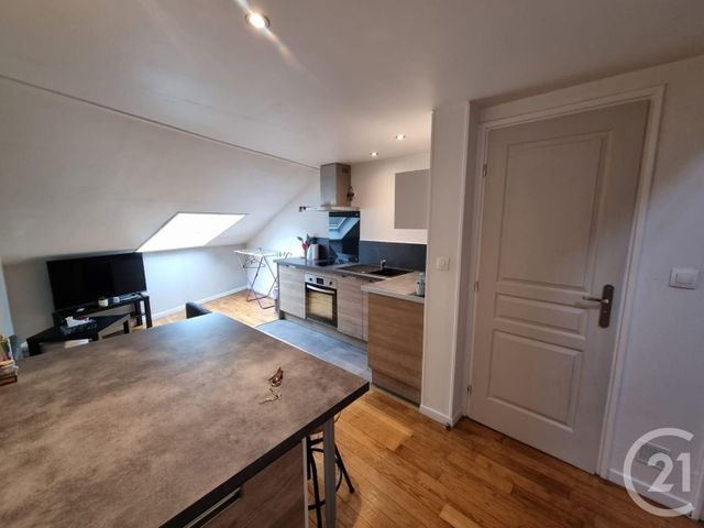Appartement T2 &agrave; louer - 2 pi&egrave;ces - 30 m2 - Tarbes - 65 - MIDI-PYRENEES