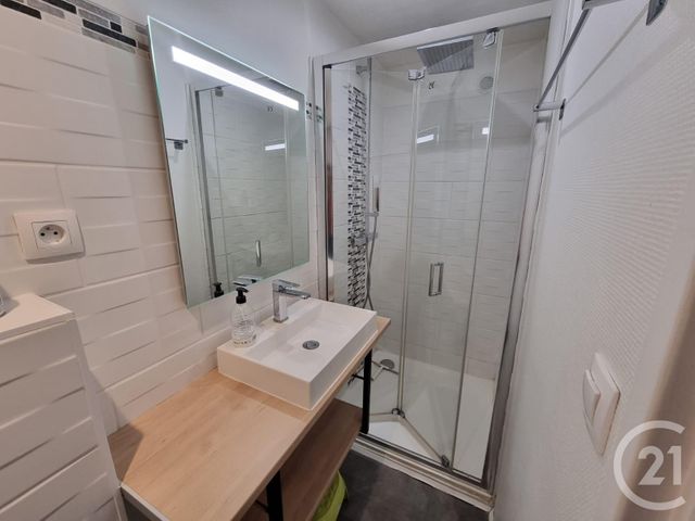 Appartement T2 &agrave; louer - 2 pi&egrave;ces - 30 m2 - Tarbes - 65 - MIDI-PYRENEES