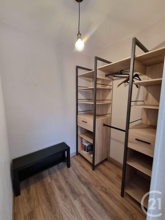 Appartement T2 &agrave; louer - 2 pi&egrave;ces - 30 m2 - Tarbes - 65 - MIDI-PYRENEES