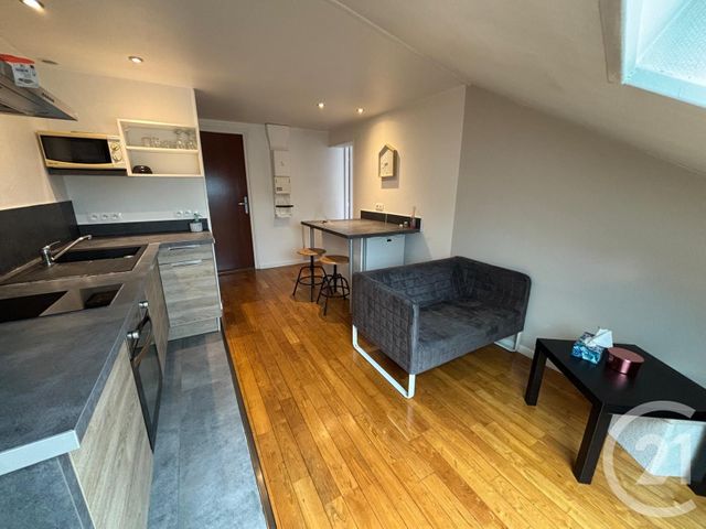 Appartement T2 &agrave; louer - 2 pi&egrave;ces - 30 m2 - Tarbes - 65 - MIDI-PYRENEES