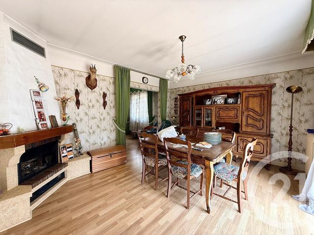 Immeuble &agrave; vendre - 145 m2 - Aureilhan - 65 - MIDI-PYRENEES
