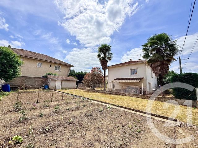 Immeuble &agrave; vendre - 145 m2 - Aureilhan - 65 - MIDI-PYRENEES