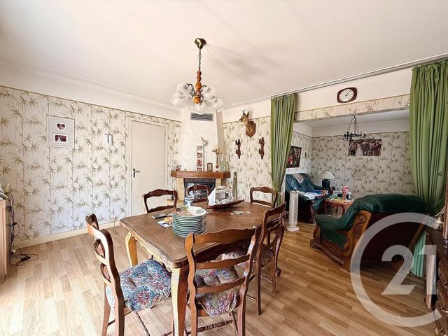 Immeuble &agrave; vendre - 145 m2 - Aureilhan - 65 - MIDI-PYRENEES