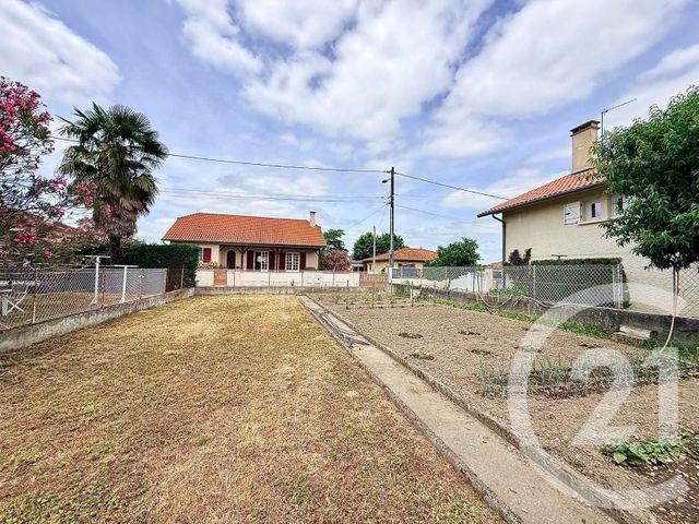 Immeuble &agrave; vendre - 145 m2 - Aureilhan - 65 - MIDI-PYRENEES