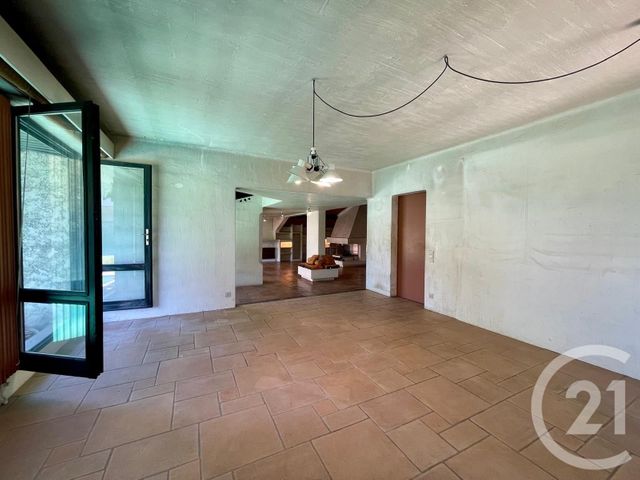 Maison &agrave; vendre - 8 pi&egrave;ces - 249 m2 - Tarbes - 65 - MIDI-PYRENEES