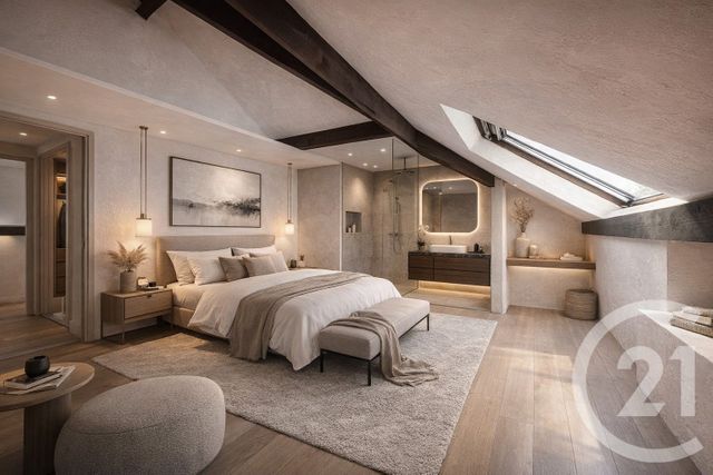 Maison &agrave; vendre - 8 pi&egrave;ces - 249 m2 - Tarbes - 65 - MIDI-PYRENEES