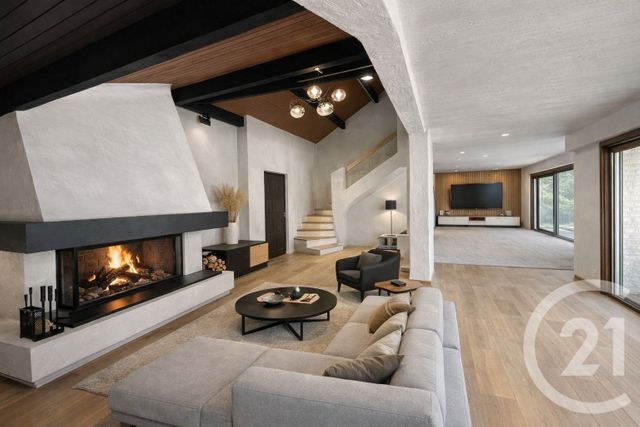 Maison &agrave; vendre - 8 pi&egrave;ces - 249 m2 - Tarbes - 65 - MIDI-PYRENEES