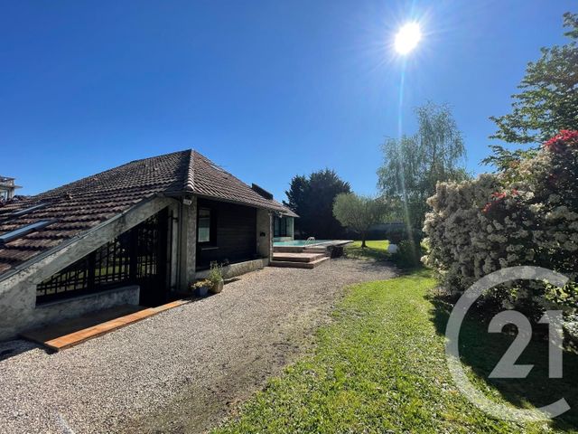 Maison &agrave; vendre - 8 pi&egrave;ces - 249 m2 - Tarbes - 65 - MIDI-PYRENEES