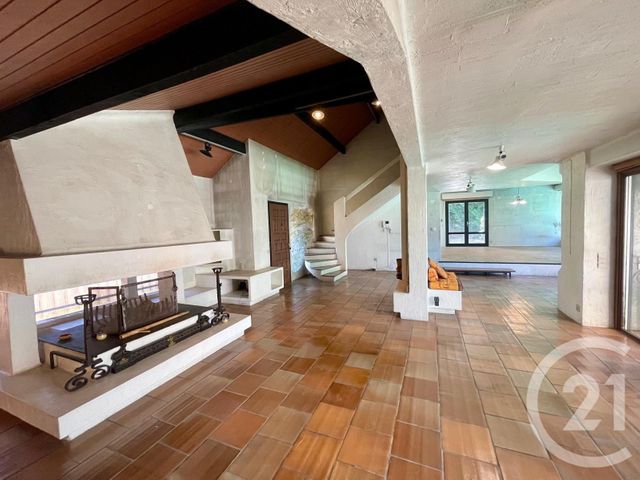 Maison &agrave; vendre - 8 pi&egrave;ces - 249 m2 - Tarbes - 65 - MIDI-PYRENEES