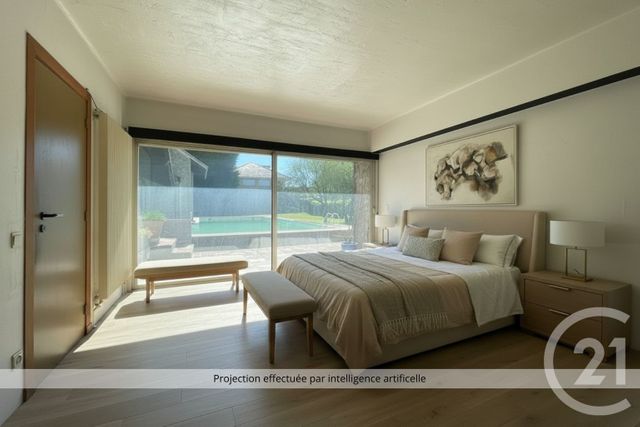 Maison &agrave; vendre - 8 pi&egrave;ces - 249 m2 - Tarbes - 65 - MIDI-PYRENEES