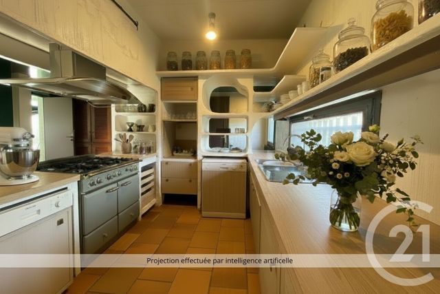 Maison &agrave; vendre - 8 pi&egrave;ces - 249 m2 - Tarbes - 65 - MIDI-PYRENEES