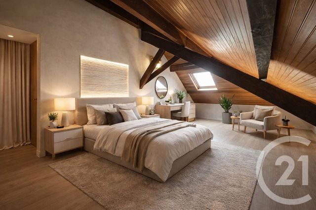 Maison &agrave; vendre - 8 pi&egrave;ces - 249 m2 - Tarbes - 65 - MIDI-PYRENEES