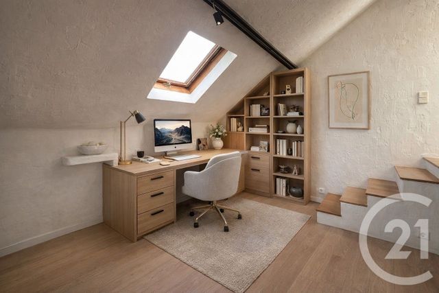 Maison &agrave; vendre - 8 pi&egrave;ces - 249 m2 - Tarbes - 65 - MIDI-PYRENEES