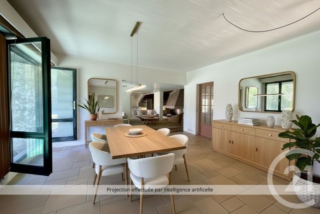 Maison &agrave; vendre - 8 pi&egrave;ces - 249 m2 - Tarbes - 65 - MIDI-PYRENEES