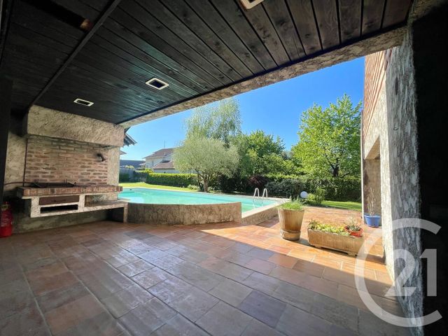 Maison &agrave; vendre - 8 pi&egrave;ces - 249 m2 - Tarbes - 65 - MIDI-PYRENEES