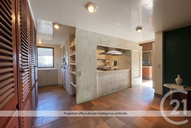 Maison &agrave; vendre - 8 pi&egrave;ces - 249 m2 - Tarbes - 65 - MIDI-PYRENEES