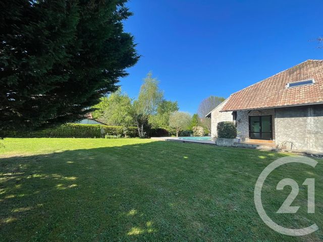 Maison &agrave; vendre - 8 pi&egrave;ces - 249 m2 - Tarbes - 65 - MIDI-PYRENEES