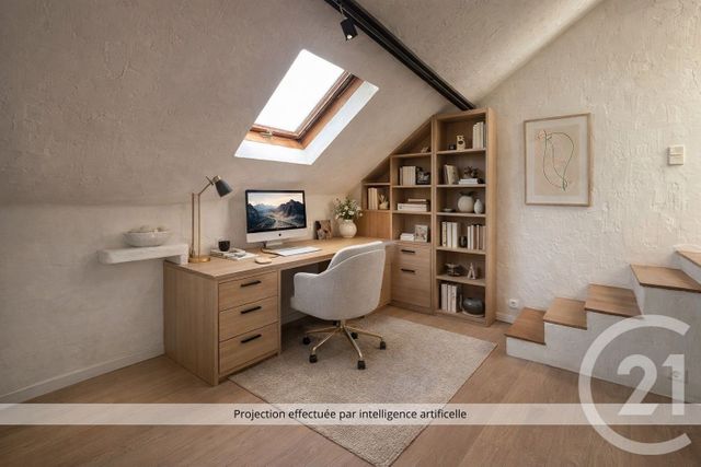 Maison &agrave; vendre - 8 pi&egrave;ces - 249 m2 - Tarbes - 65 - MIDI-PYRENEES