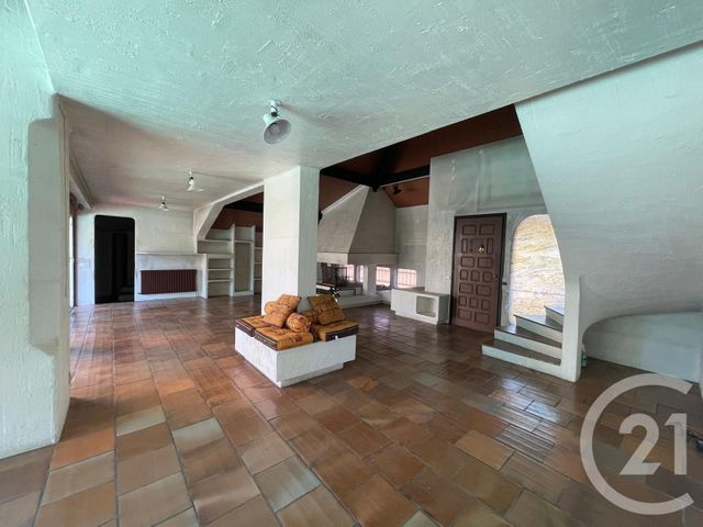 Maison &agrave; vendre - 8 pi&egrave;ces - 249 m2 - Tarbes - 65 - MIDI-PYRENEES