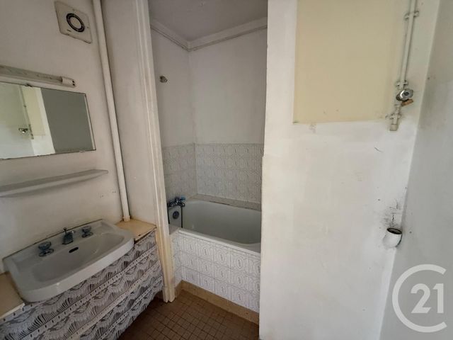 Appartement &agrave; vendre - 3 pi&egrave;ces - 56,35 m2 - Aureilhan - 65 - MIDI-PYRENEES